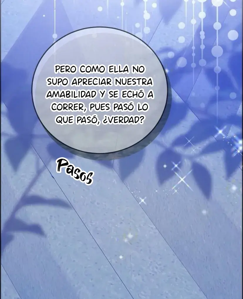 La crueldad de la salvación Capitulo 14 página 52