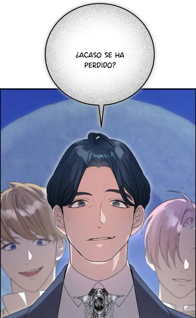 La crueldad de la salvación Capitulo 14 página 61