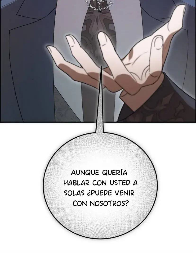 La crueldad de la salvación Capitulo 14 página 62