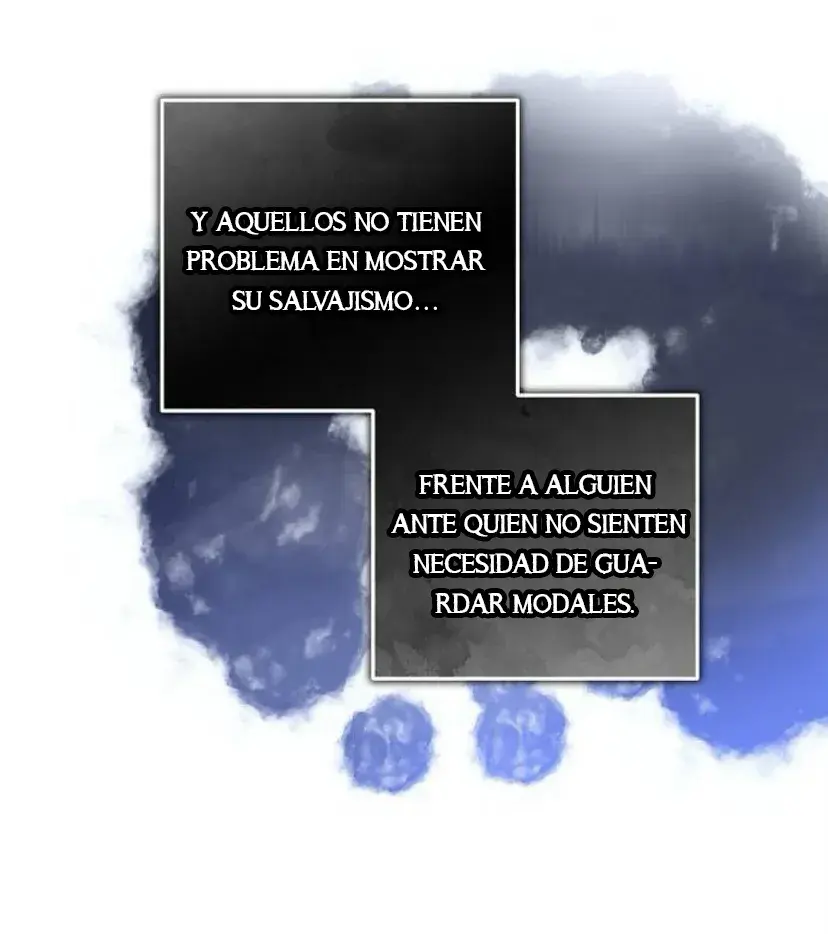 La crueldad de la salvación Capitulo 14 página 74