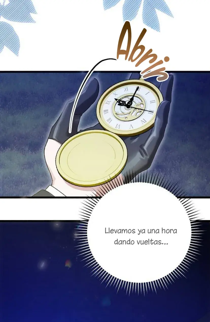 La crueldad de la salvación Capitulo 15 página 20