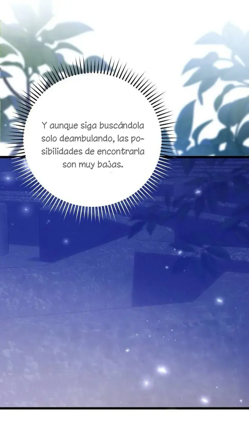 La crueldad de la salvación Capitulo 15 página 26