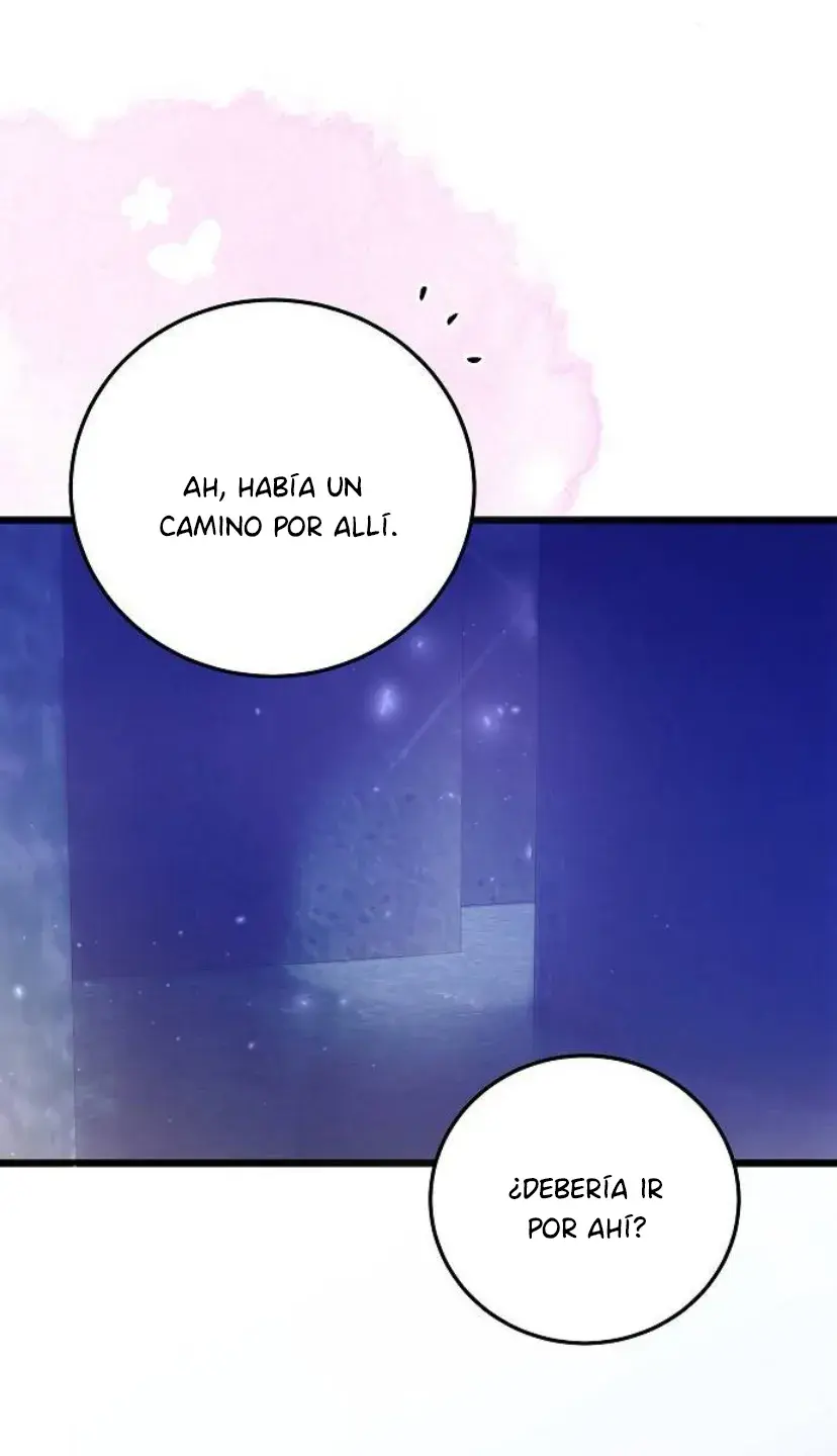La crueldad de la salvación Capitulo 15 página 47