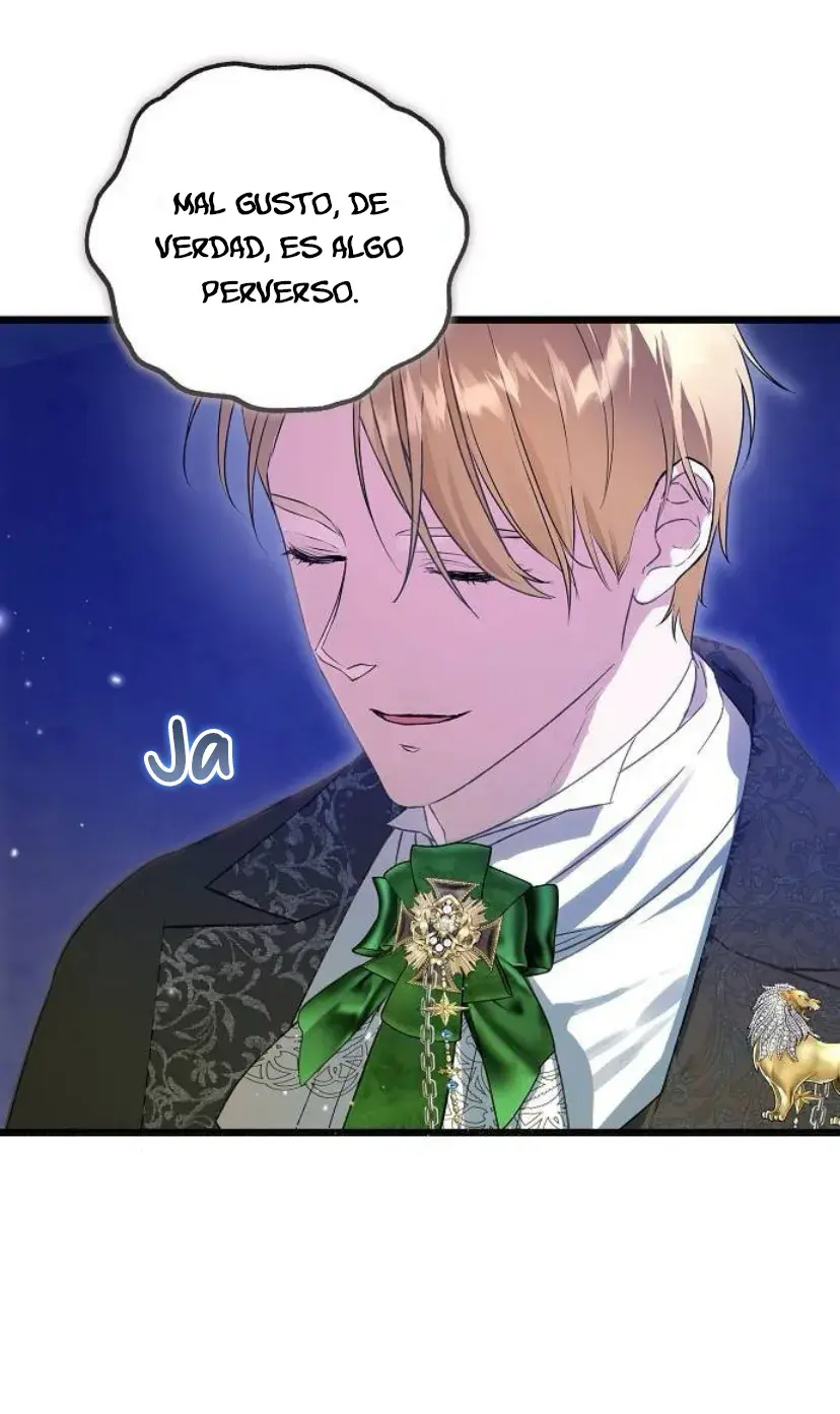 La crueldad de la salvación Capitulo 15 página 57