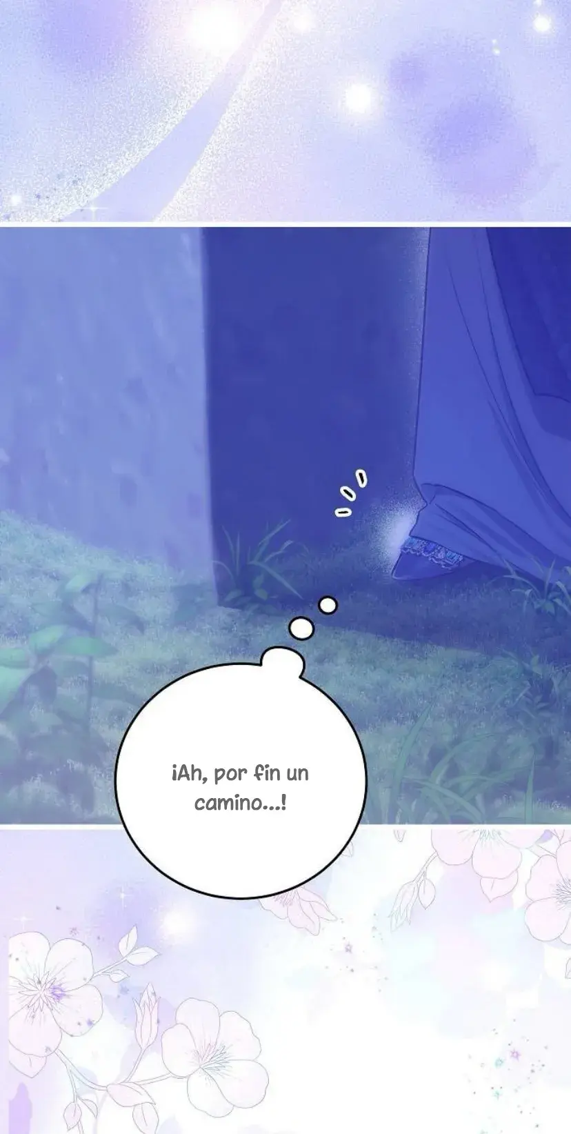 La crueldad de la salvación Capitulo 15 página 71