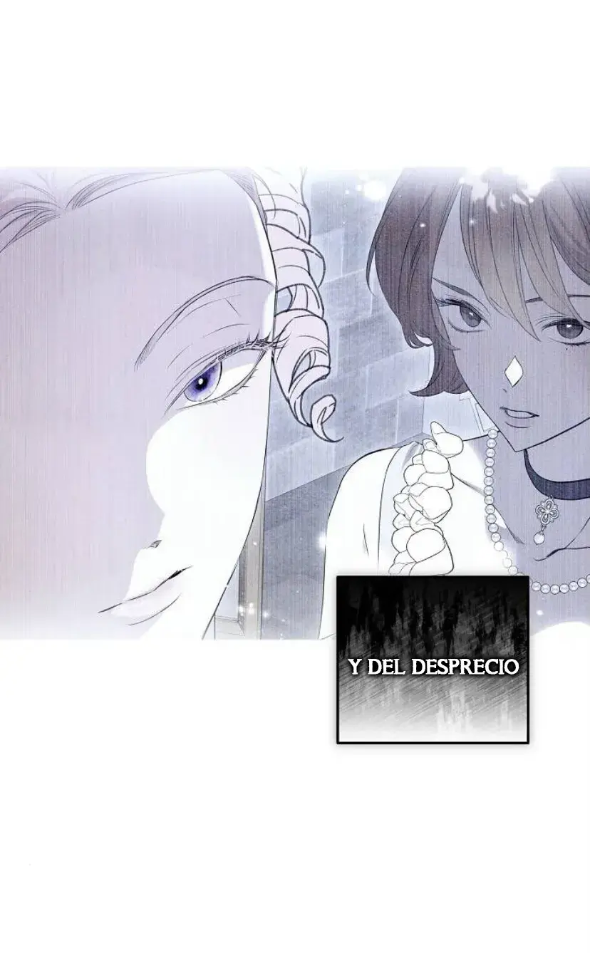 La crueldad de la salvación Capitulo 15 página 79