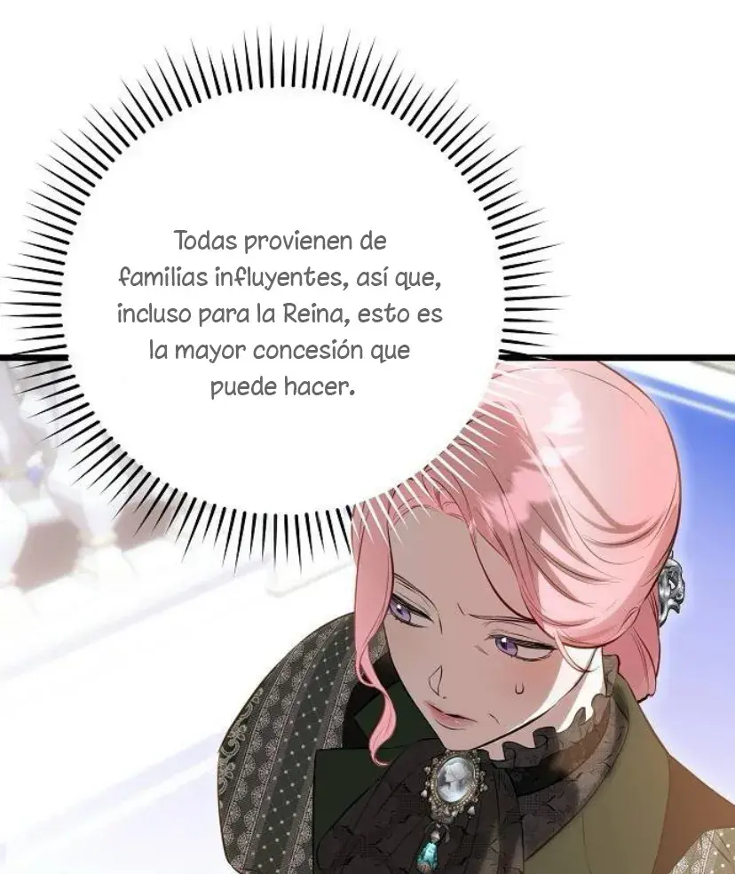 La crueldad de la salvación Capitulo 16 página 11