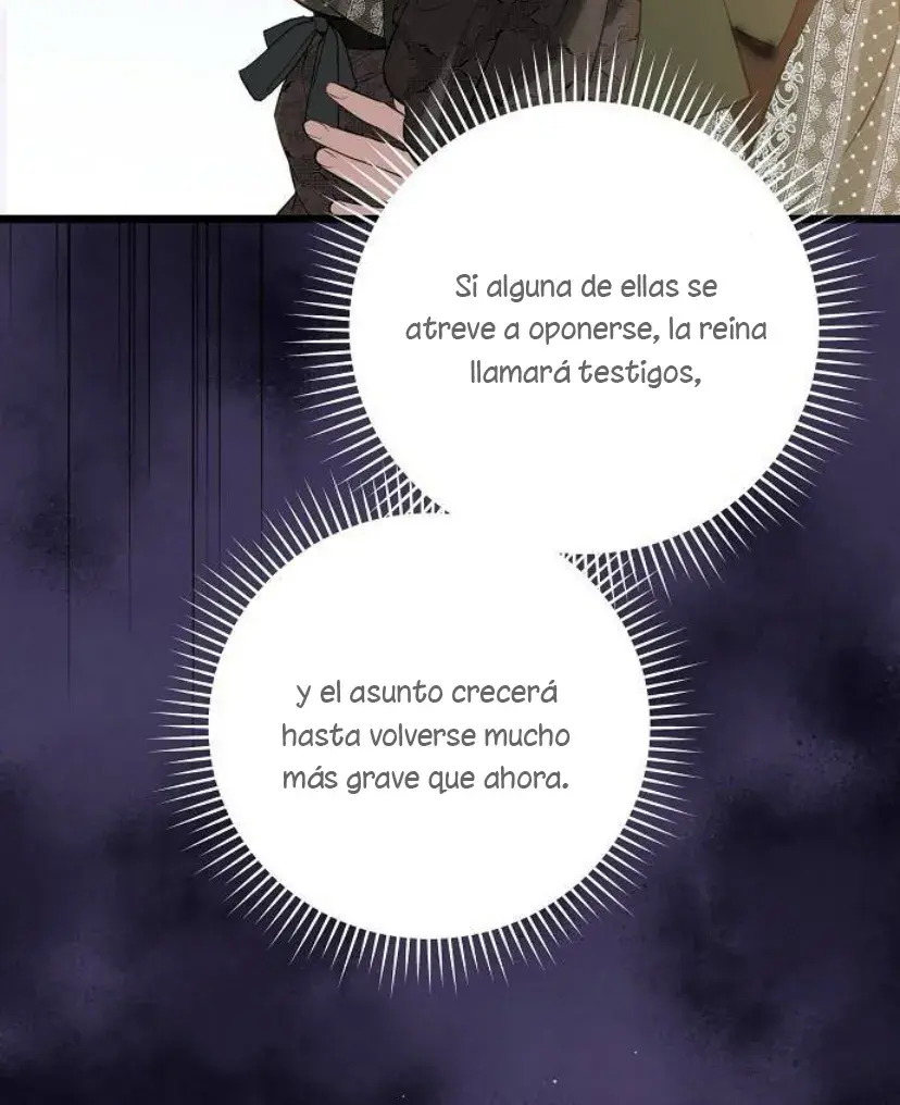 La crueldad de la salvación Capitulo 16 página 12