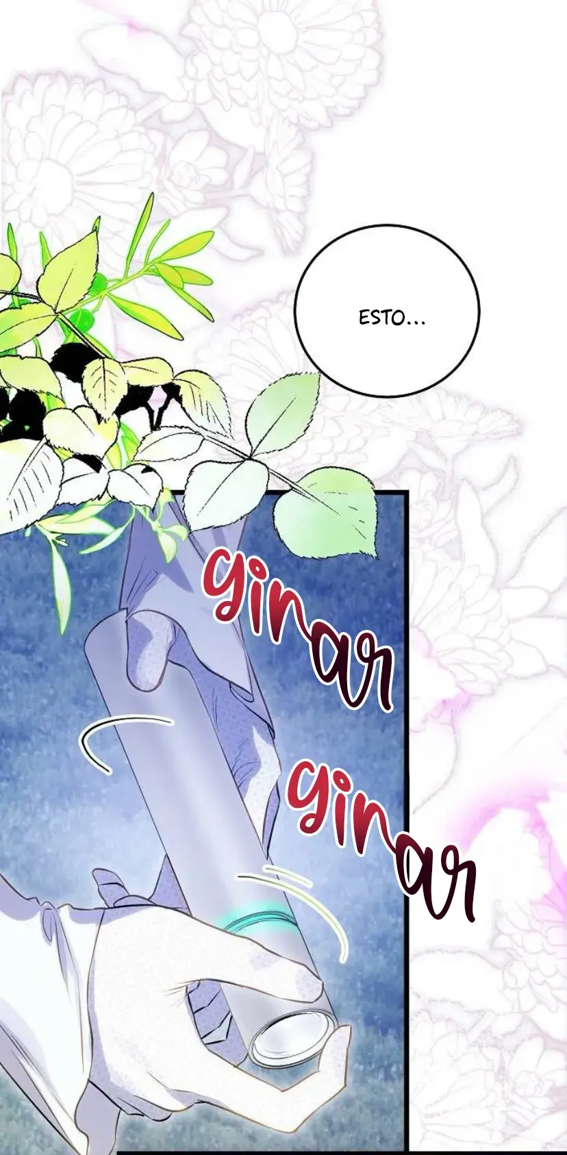 La crueldad de la salvación Capitulo 16 página 27