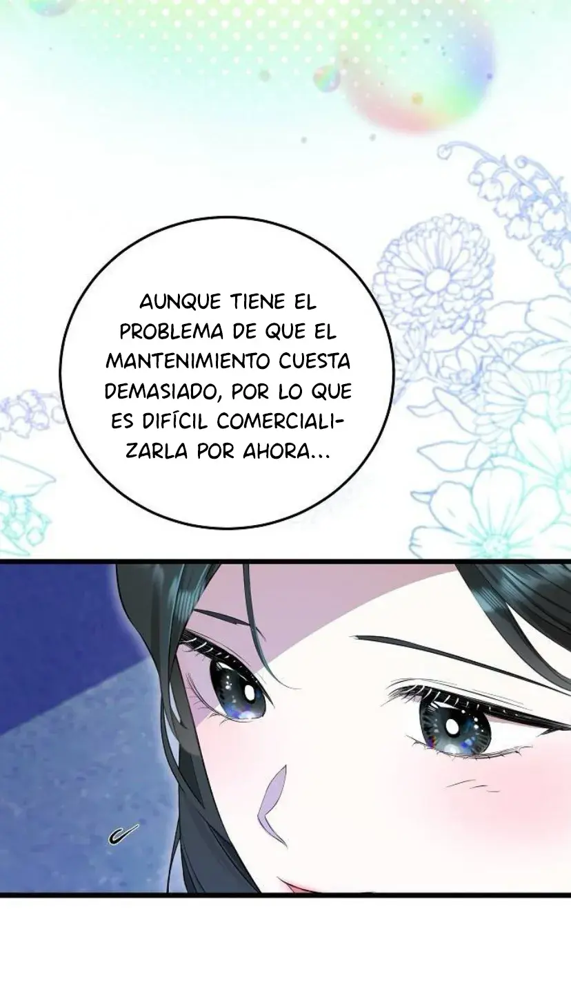 La crueldad de la salvación Capitulo 16 página 33