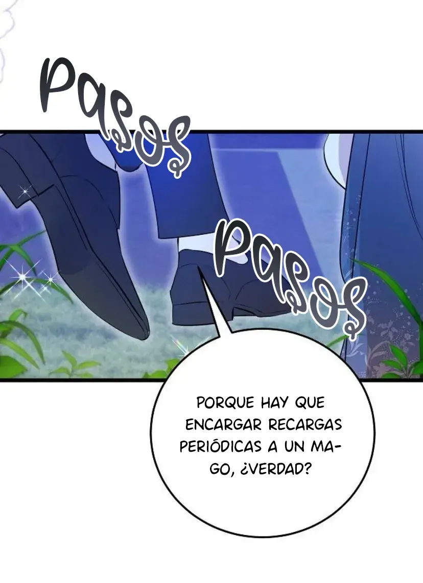 La crueldad de la salvación Capitulo 16 página 34