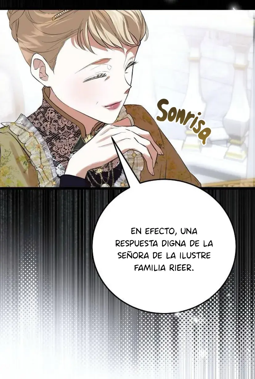 La crueldad de la salvación Capitulo 16 página 4