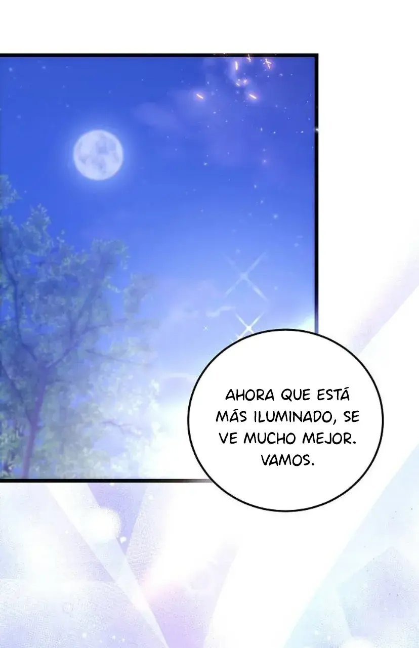 La crueldad de la salvación Capitulo 16 página 55