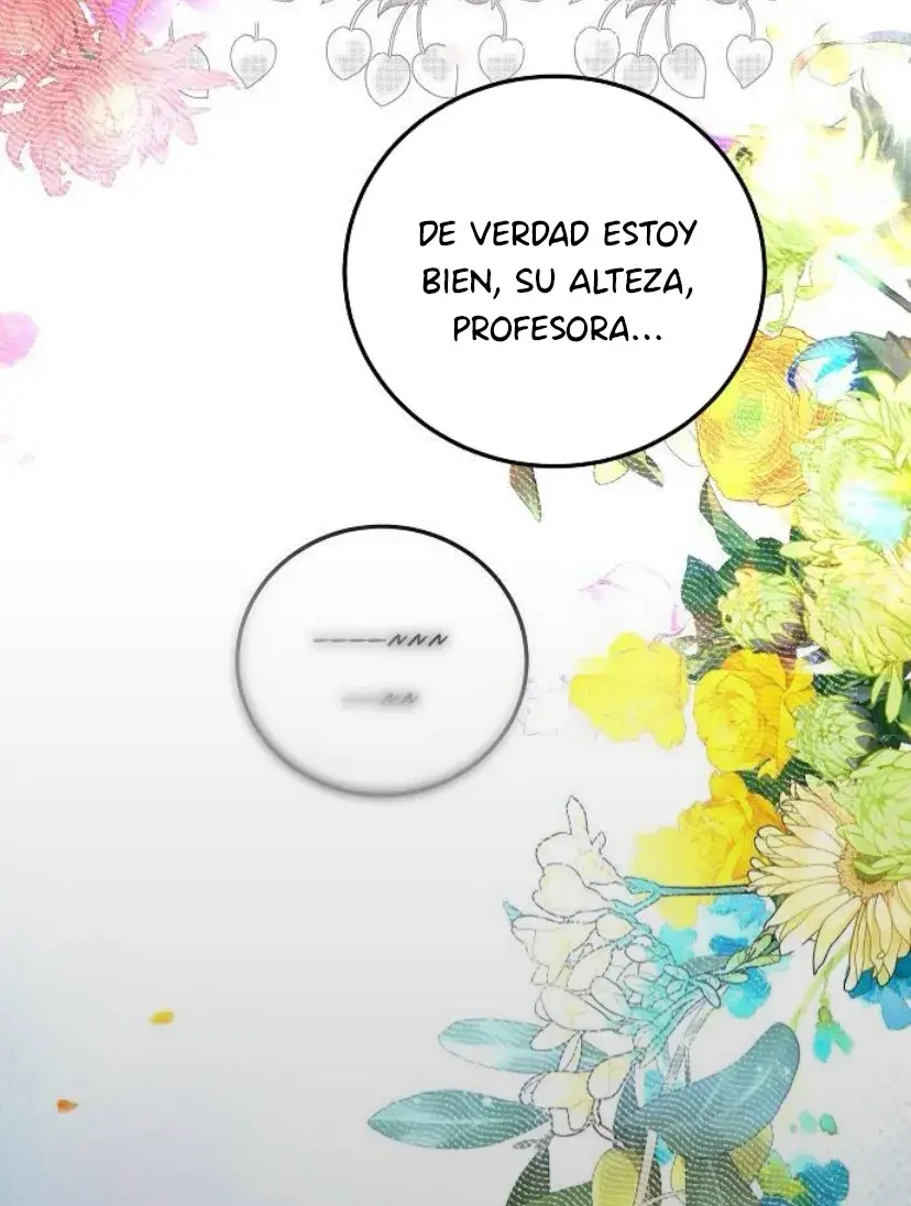 La crueldad de la salvación Capitulo 16 página 64