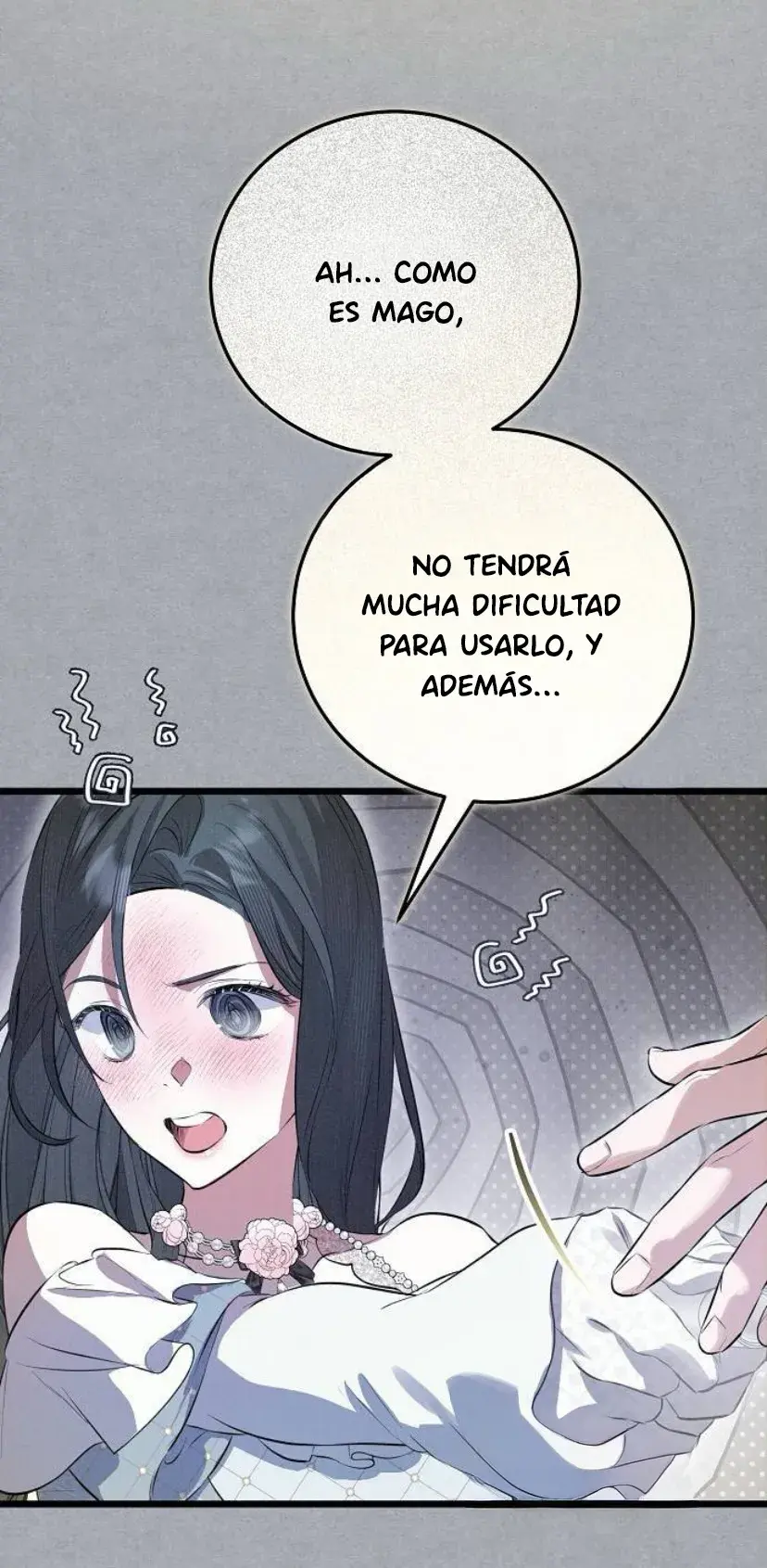 La crueldad de la salvación Capitulo 16 página 82
