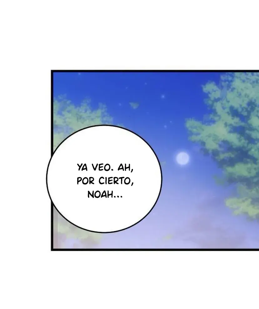 La crueldad de la salvación Capitulo 17 página 24