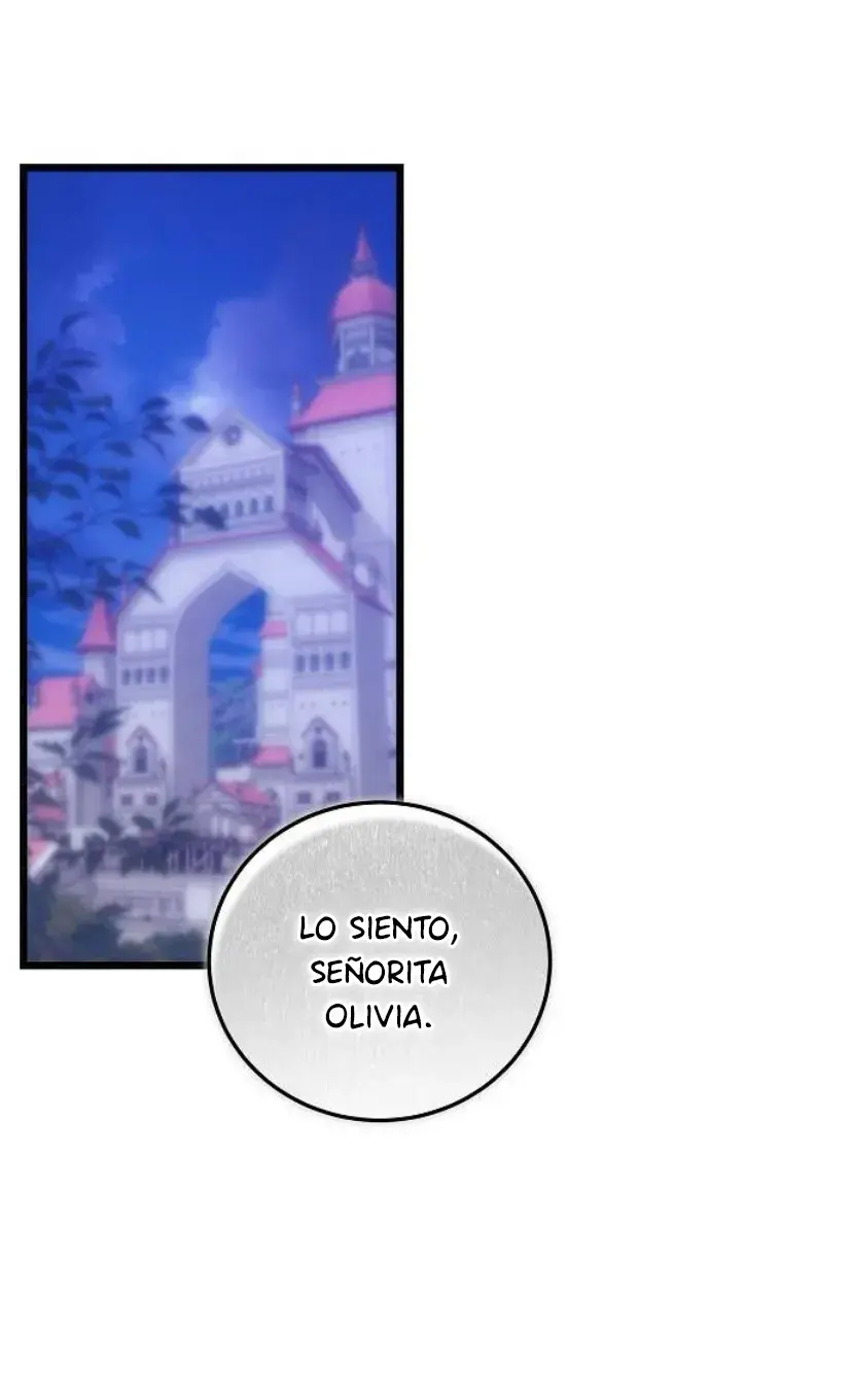 La crueldad de la salvación Capitulo 17 página 3