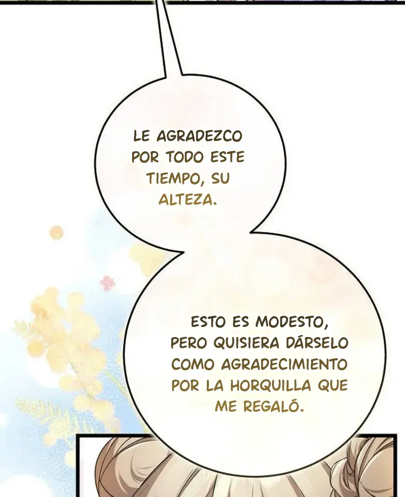 La crueldad de la salvación Capitulo 17 página 34