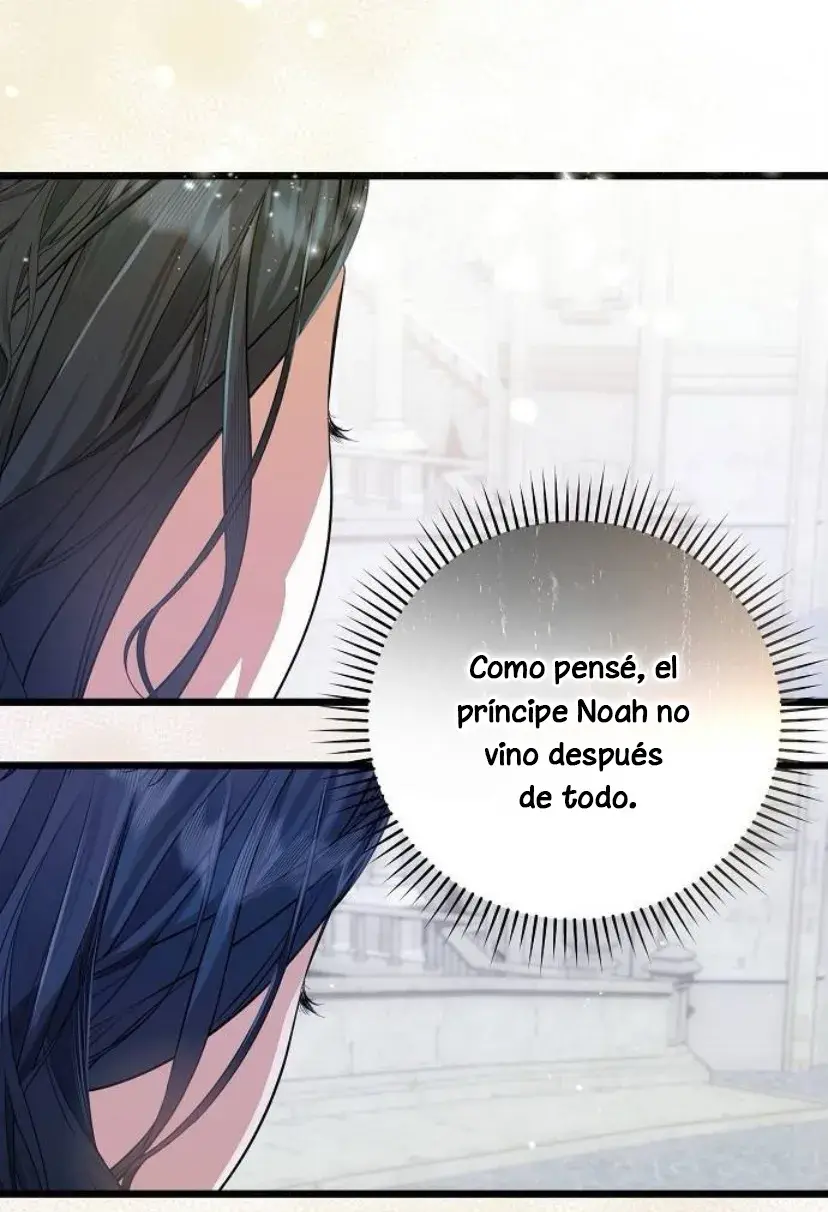 La crueldad de la salvación Capitulo 17 página 39
