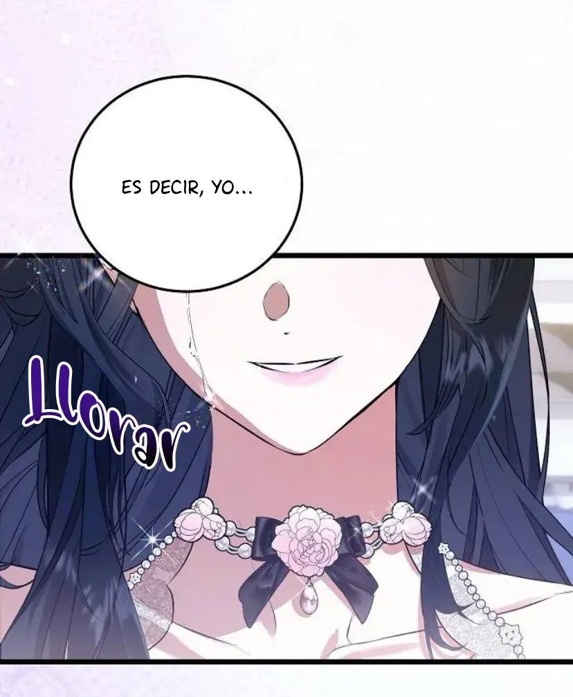 La crueldad de la salvación Capitulo 17 página 7