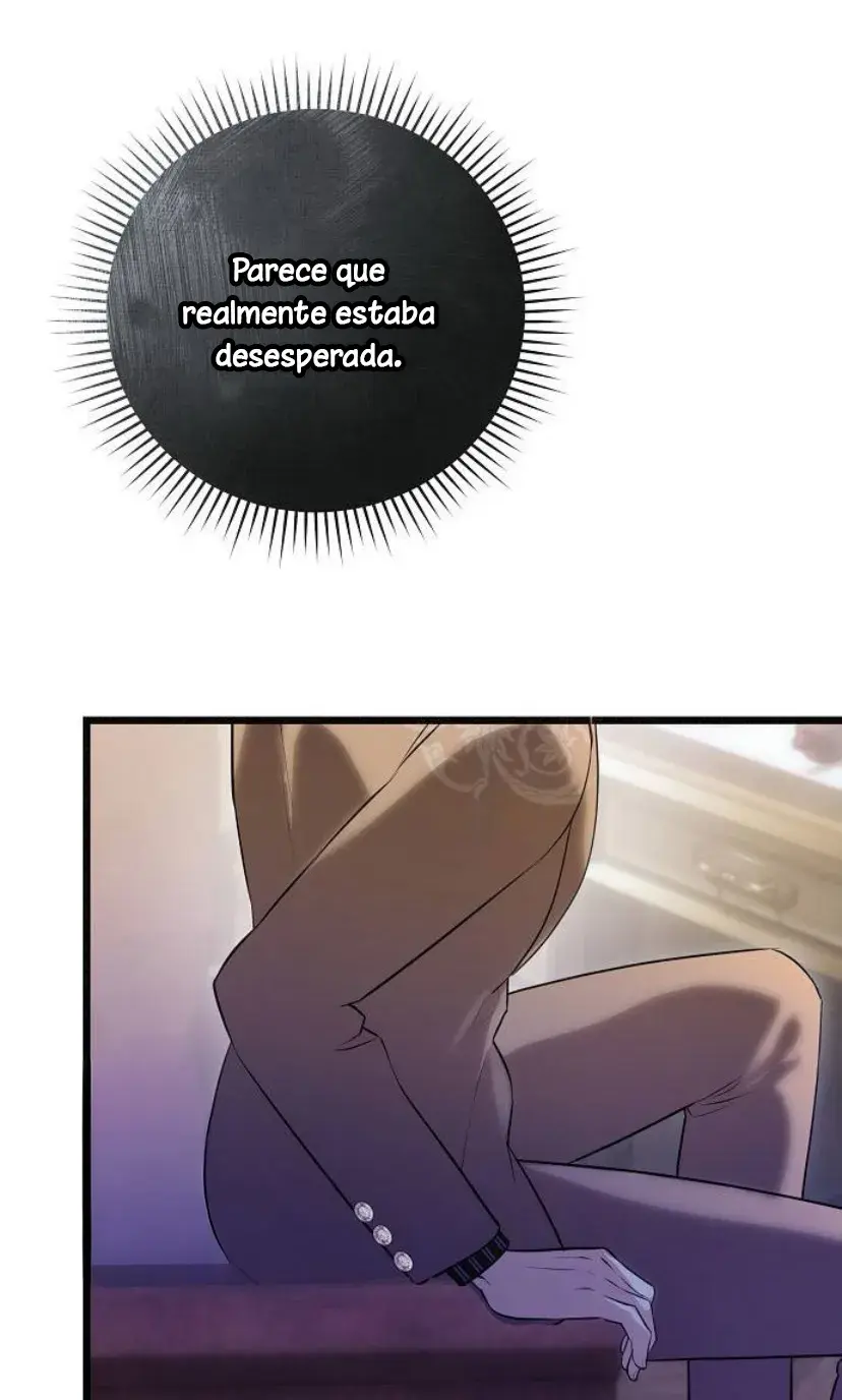 La crueldad de la salvación Capitulo 18 página 101