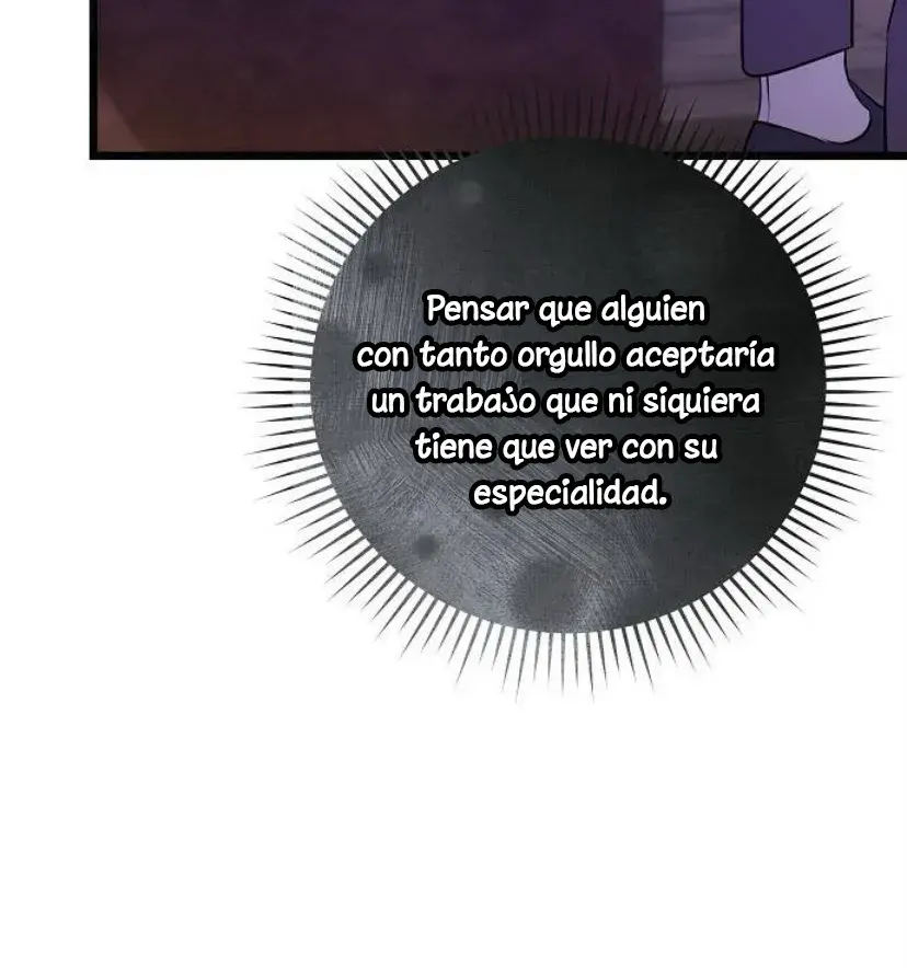 La crueldad de la salvación Capitulo 18 página 102