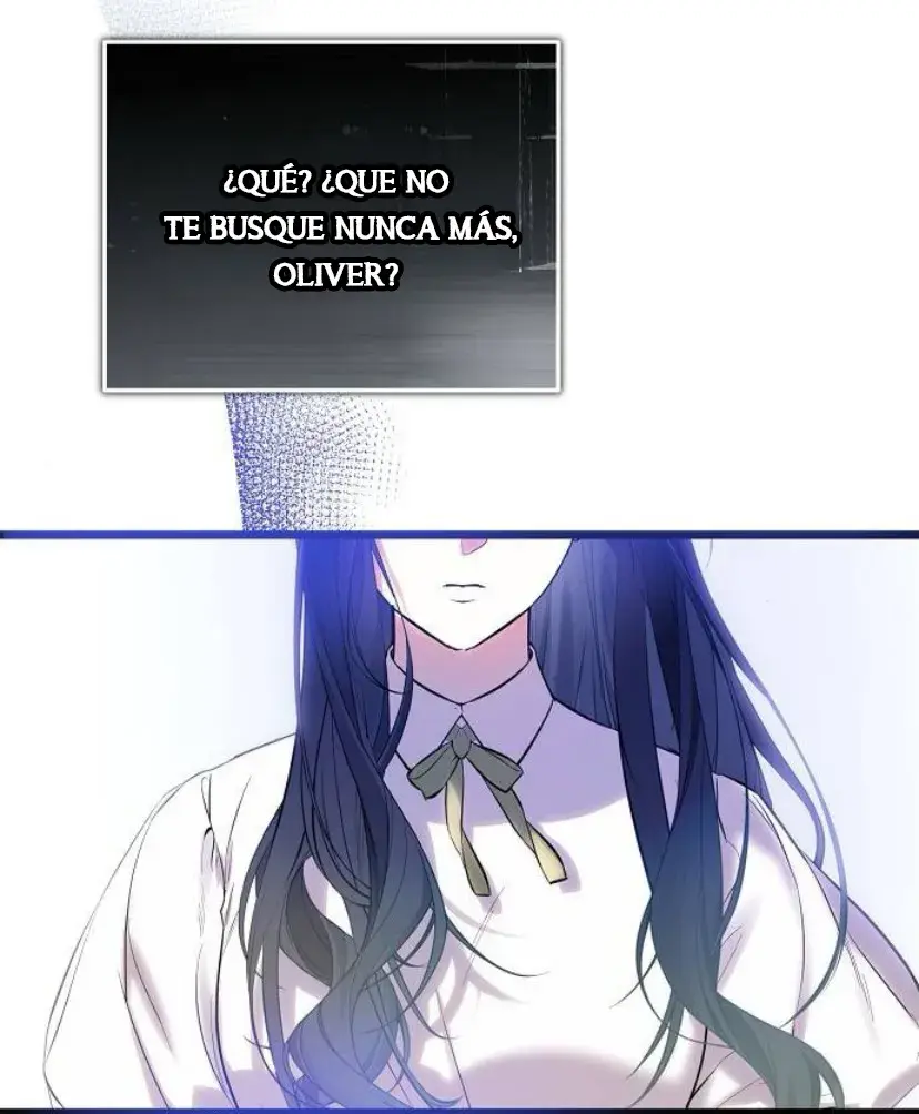 La crueldad de la salvación Capitulo 18 página 104