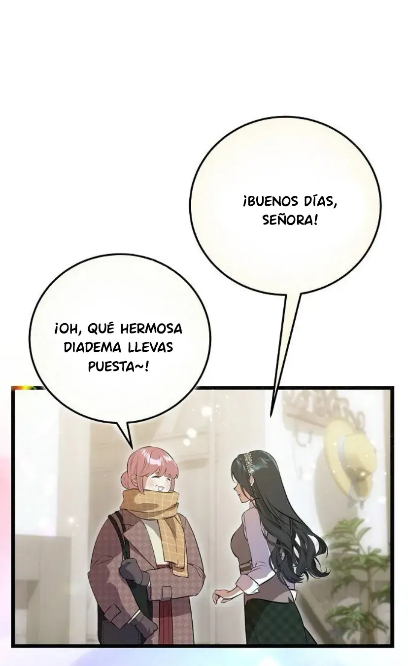 La crueldad de la salvación Capitulo 18 página 25