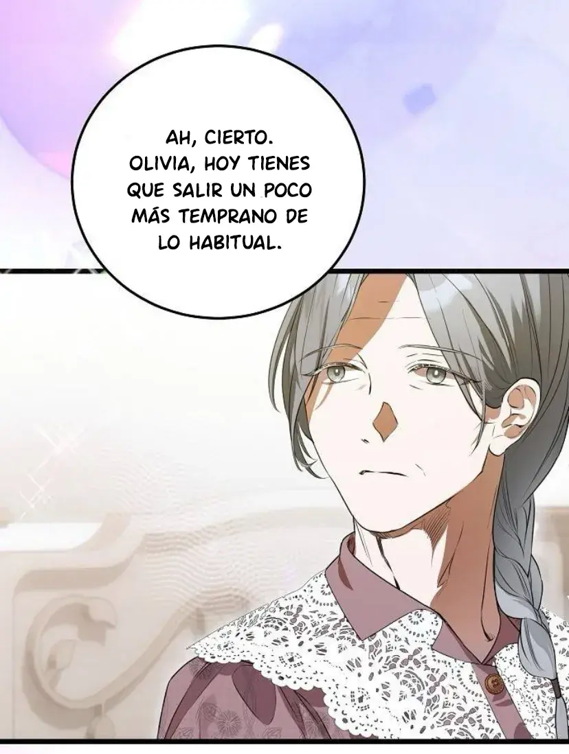 La crueldad de la salvación Capitulo 18 página 27