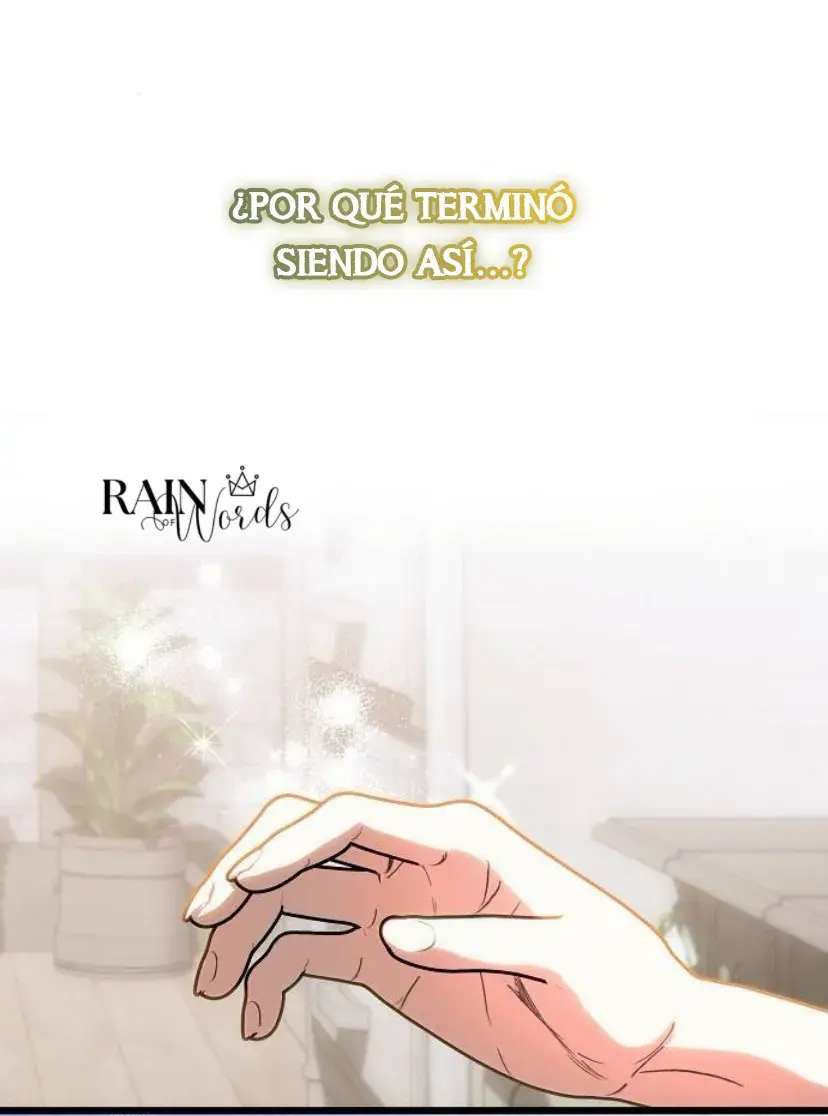 La crueldad de la salvación Capitulo 18 página 38