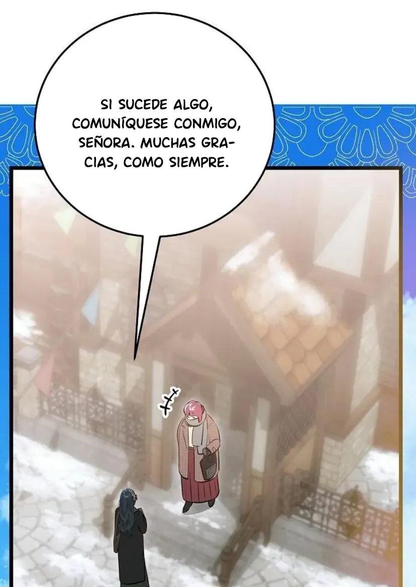 La crueldad de la salvación Capitulo 18 página 46