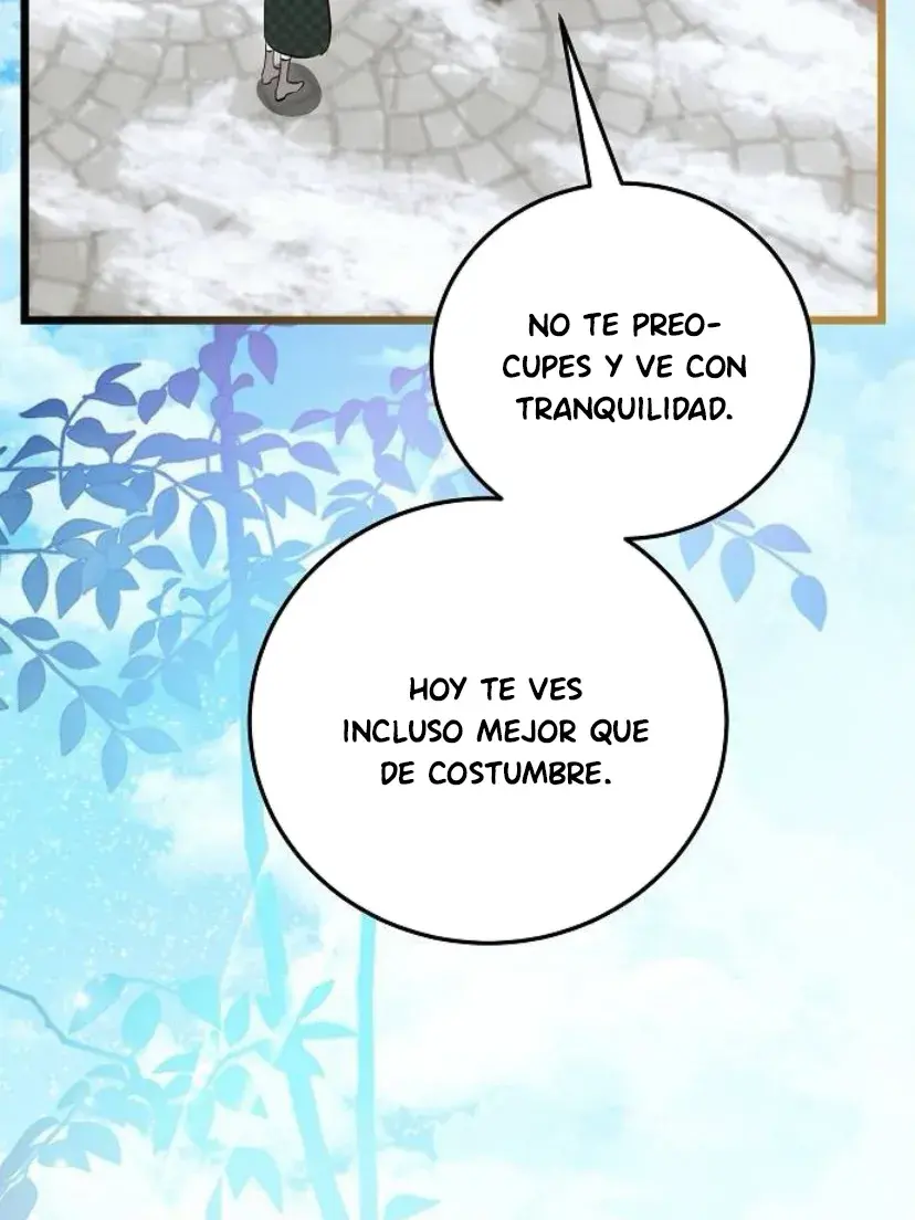La crueldad de la salvación Capitulo 18 página 47