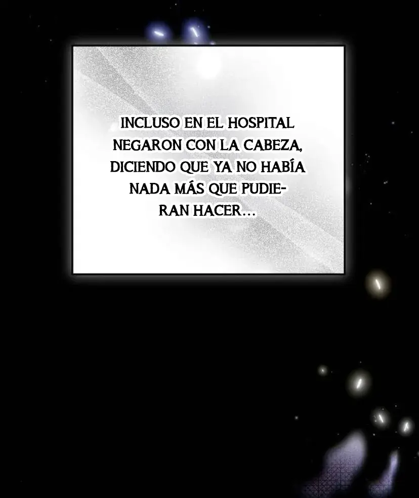 La crueldad de la salvación Capitulo 18 página 59