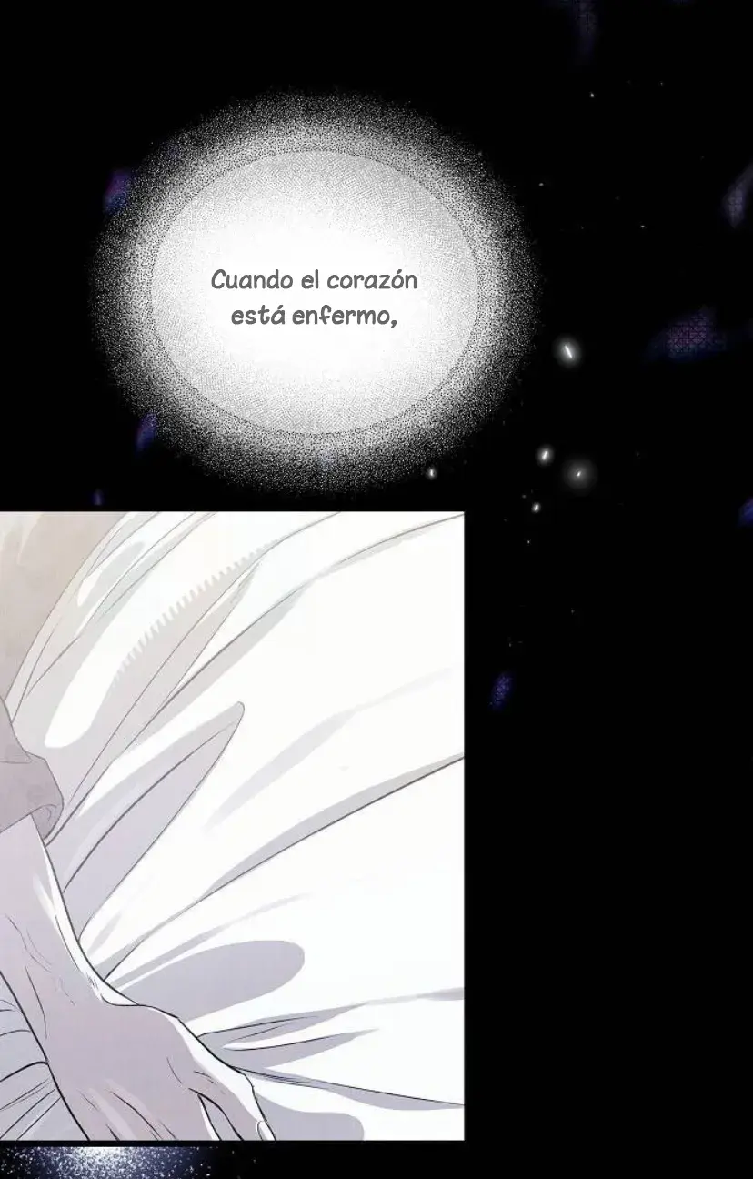 La crueldad de la salvación Capitulo 18 página 60