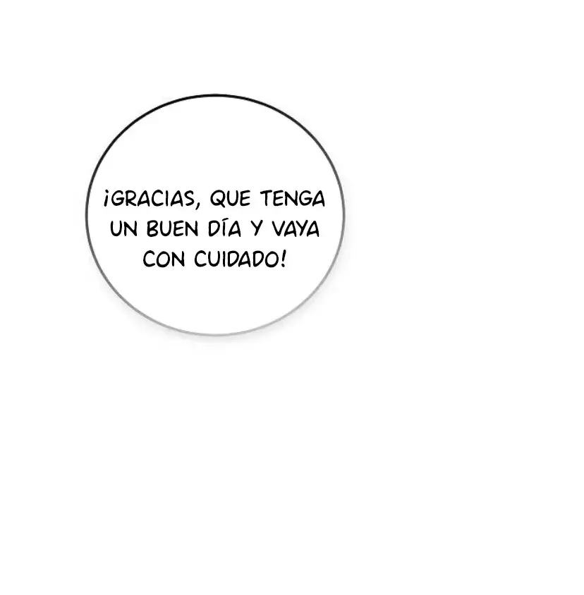 La crueldad de la salvación Capitulo 18 página 7