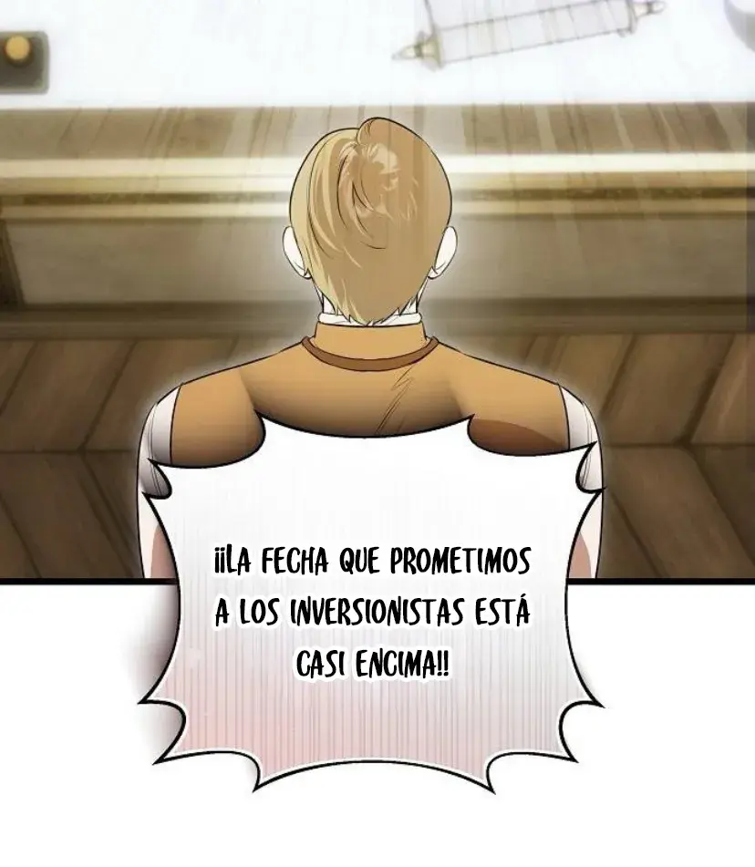 La crueldad de la salvación Capitulo 18 página 81
