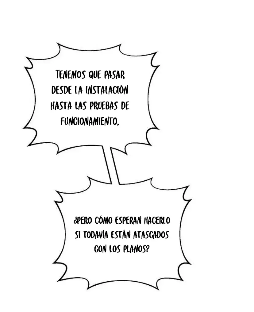 La crueldad de la salvación Capitulo 18 página 82