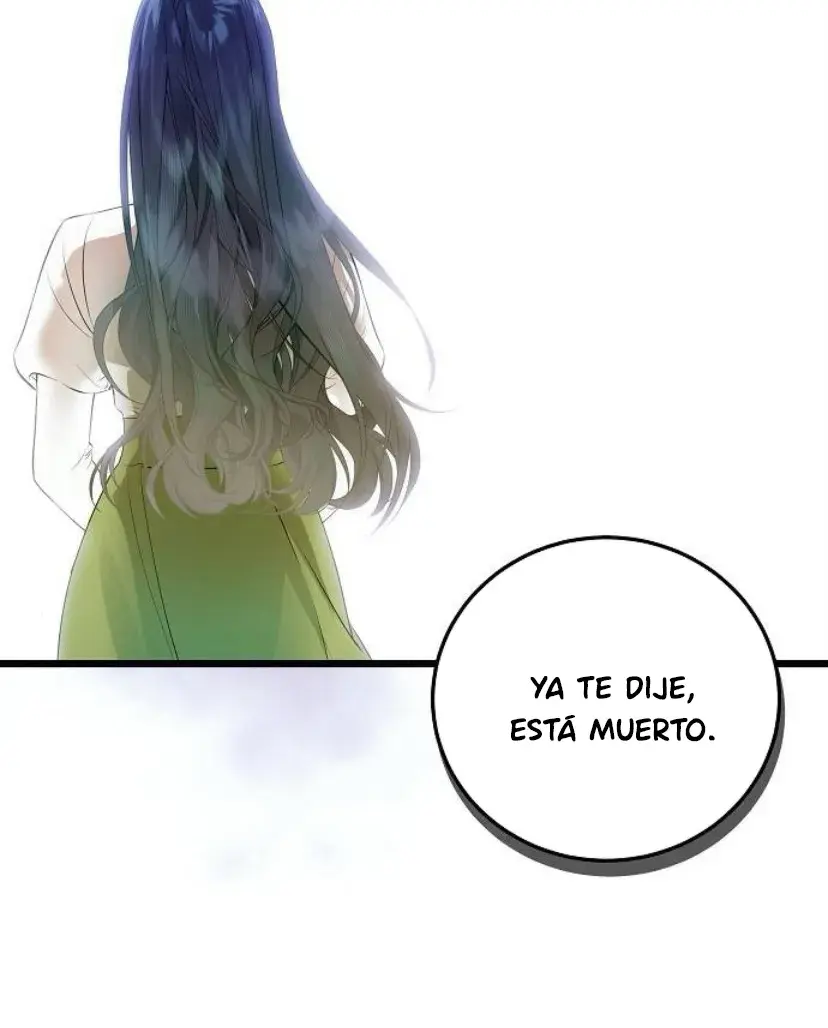 La crueldad de la salvación Capitulo 18 página 87