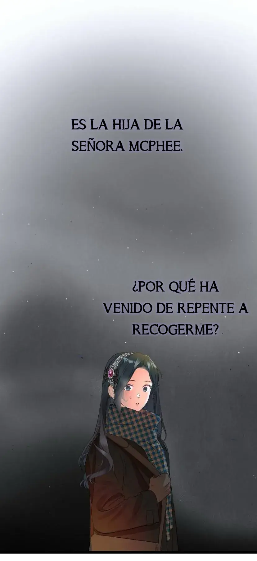 La crueldad de la salvación Capitulo 19 página 11