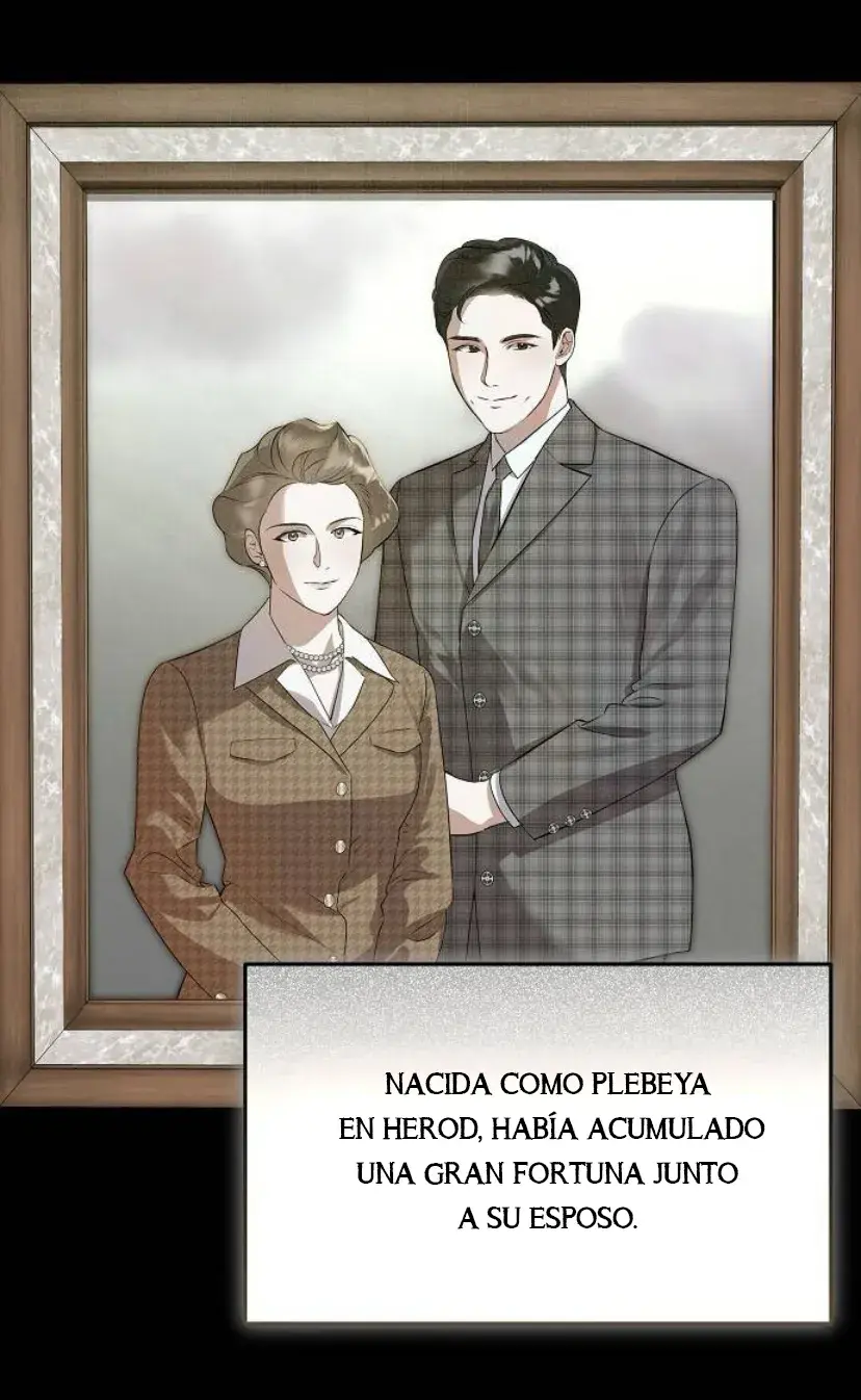 La crueldad de la salvación Capitulo 19 página 15