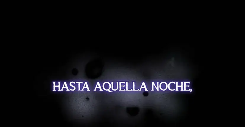 La crueldad de la salvación Capitulo 19 página 20
