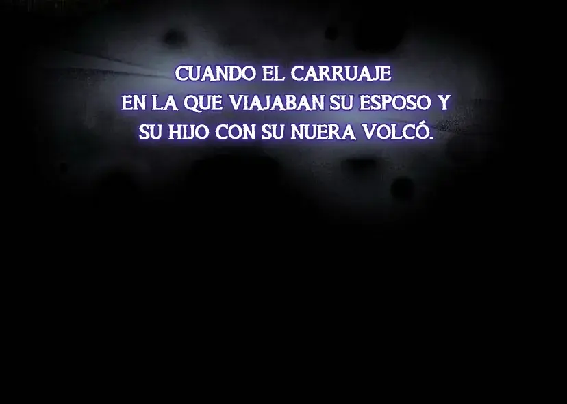 La crueldad de la salvación Capitulo 19 página 22