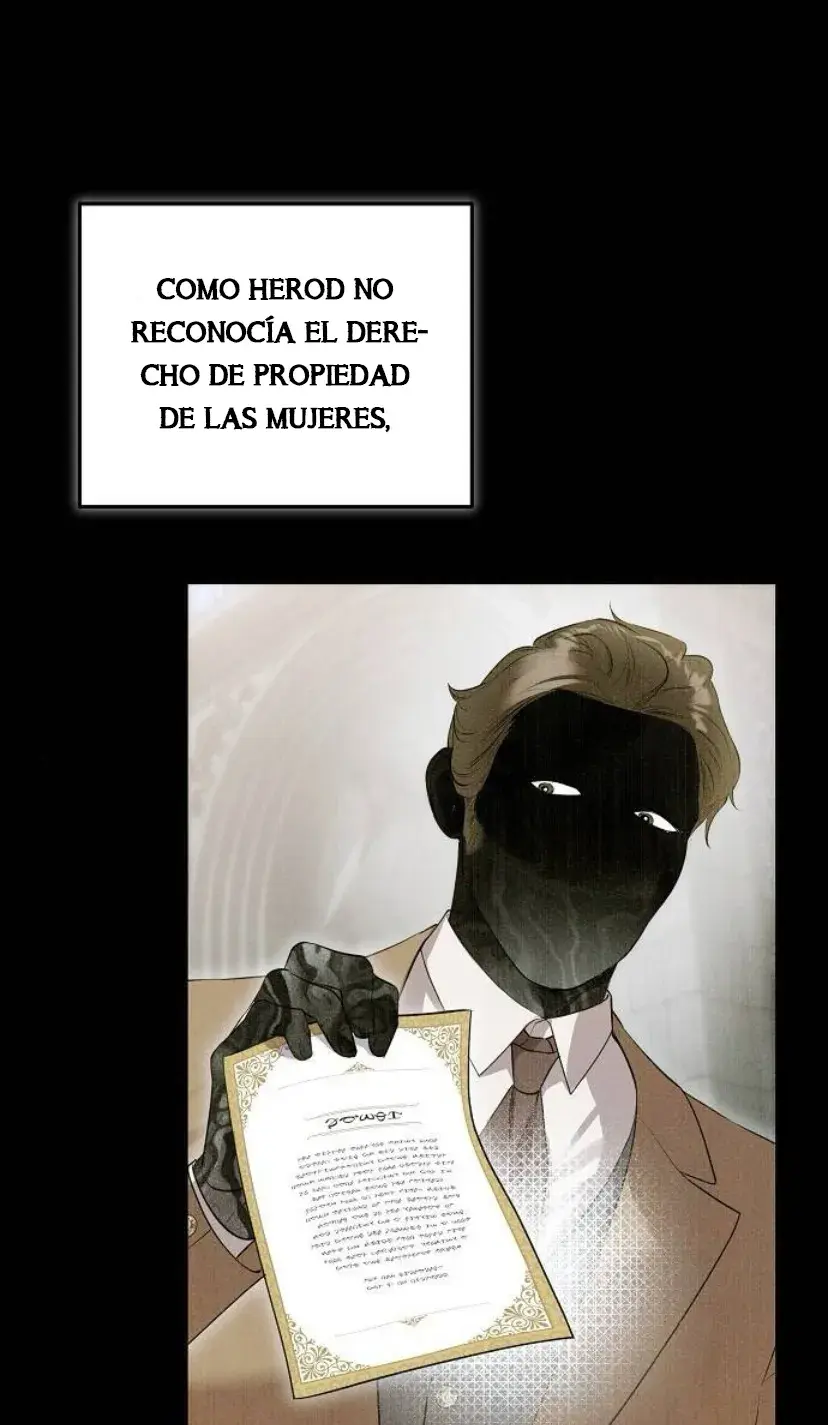 La crueldad de la salvación Capitulo 19 página 28