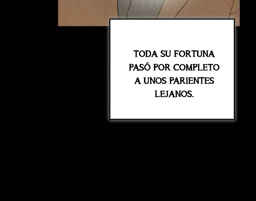 La crueldad de la salvación Capitulo 19 página 29