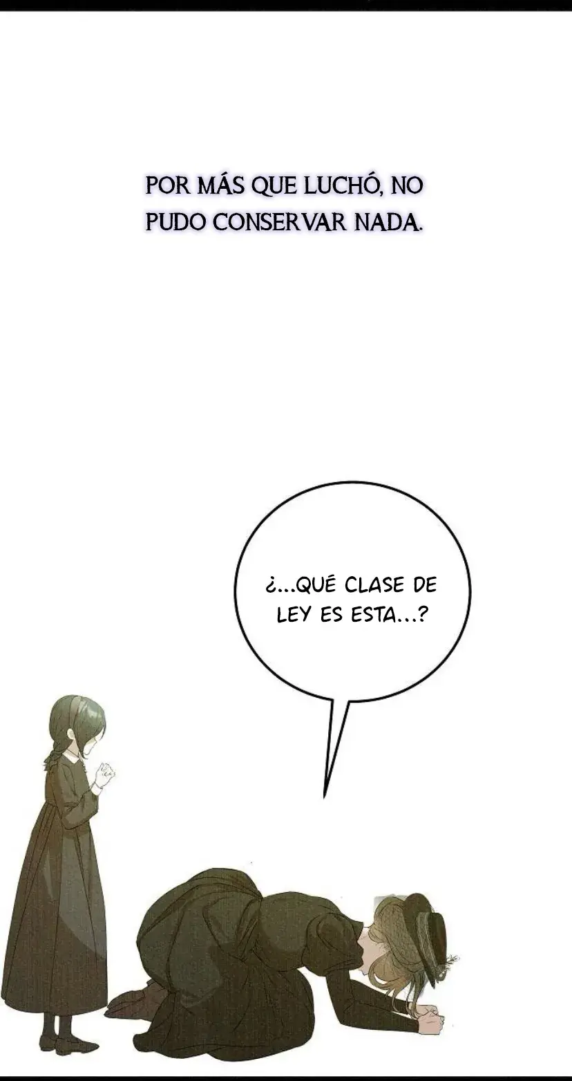 La crueldad de la salvación Capitulo 19 página 32