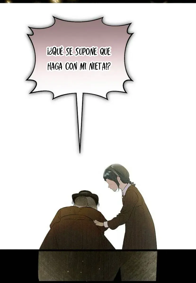 La crueldad de la salvación Capitulo 19 página 39