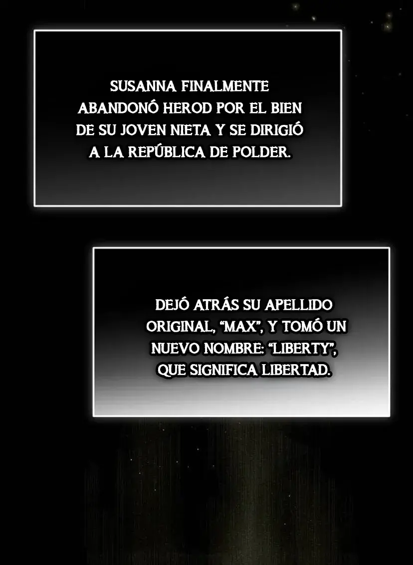 La crueldad de la salvación Capitulo 19 página 51