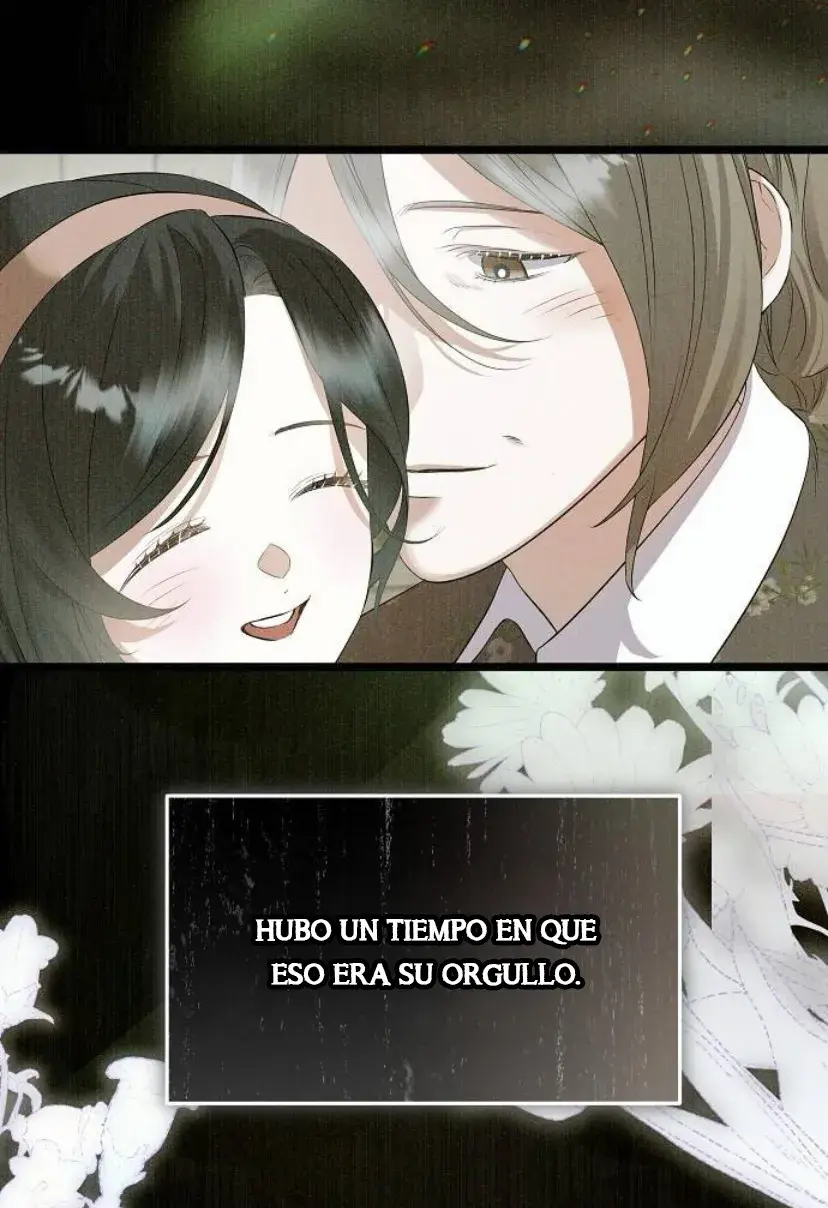 La crueldad de la salvación Capitulo 19 página 57
