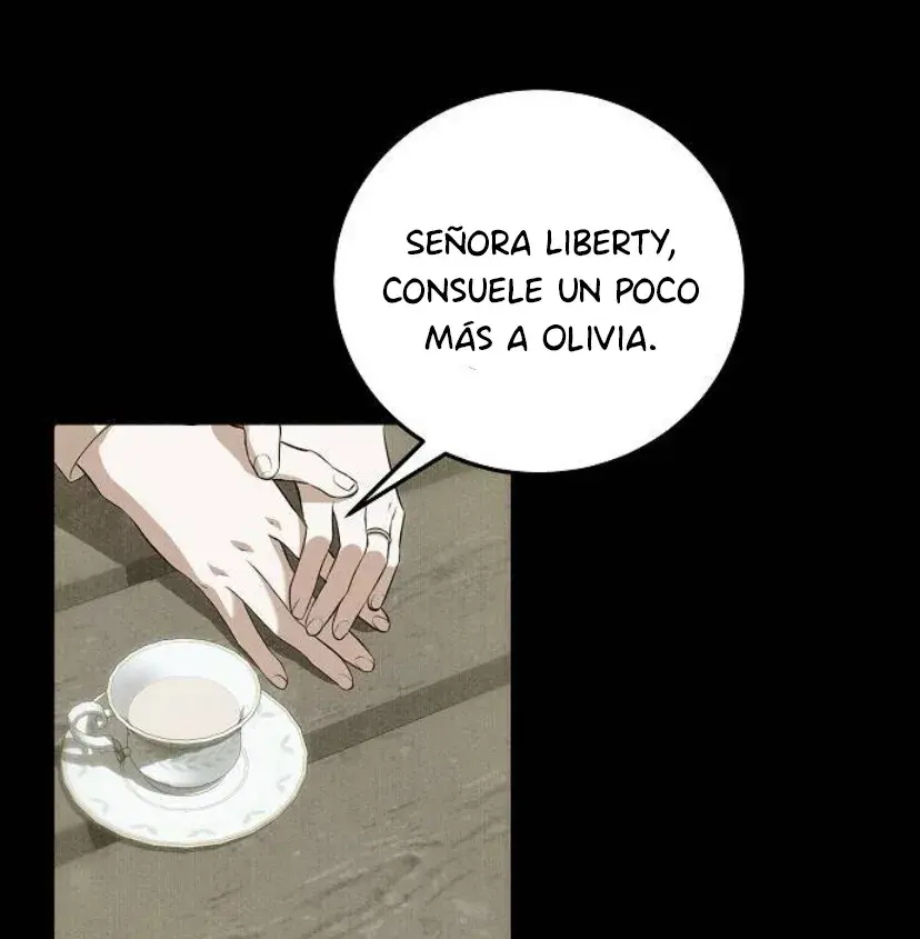 La crueldad de la salvación Capitulo 19 página 60