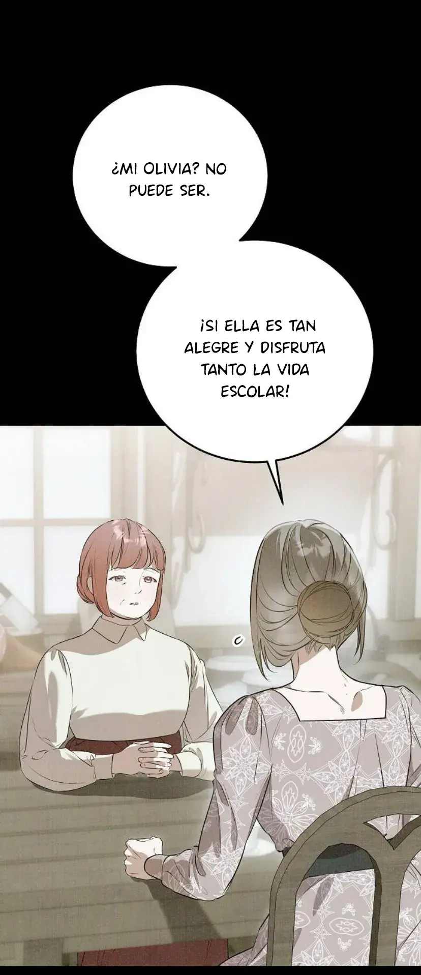 La crueldad de la salvación Capitulo 19 página 62